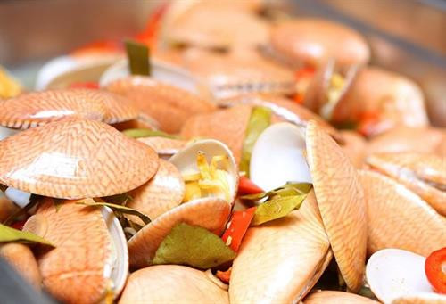 Con chíp chíp - đặc sản Đà Nẵng ảnh 4