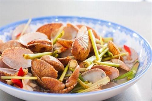 Con chíp chíp - đặc sản Đà Nẵng ảnh 7