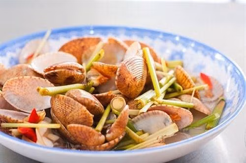 Con chíp chíp - đặc sản Đà Nẵng ảnh 7