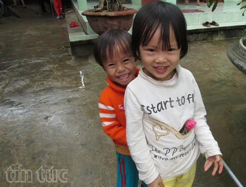 Vẻ đẹp đảo Lý Sơn ảnh 7