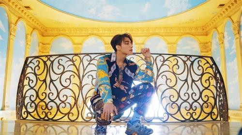 Sơn Tùng M-TP trong MV “Hãy trao cho anh” Sơn Tùng M-TP trong MV “Hãy trao cho anh”