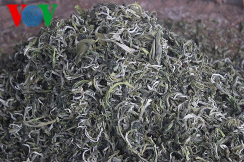 Cho đến khi đạt độ khô Cho đến khi đạt độ khô