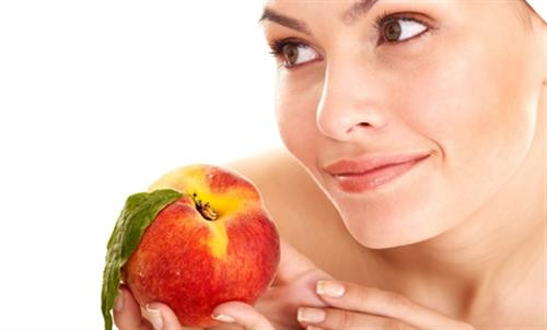 Quả đào - 'tiên dược' cho sức khỏe và làm đẹp bạn nên ăn mỗi ngày ảnh 1