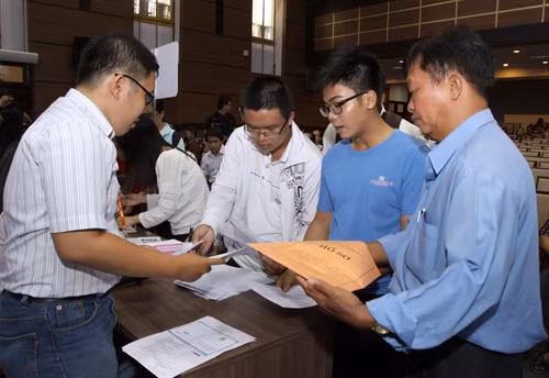 (Ảnh minh họa. Phương Vy-TTXVN)