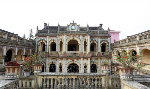 Dinh Hoàng A Tưởng. Ảnh: Quốc Khánh - TTXVN