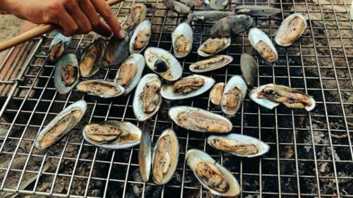 Chem chép biển - đặc sản Quảng Bình ảnh 4