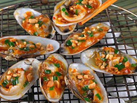 Chem chép biển - đặc sản Quảng Bình ảnh 6