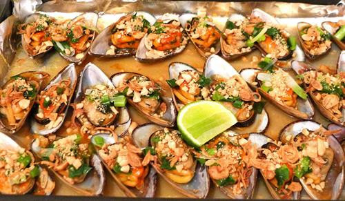 Chem chép biển - đặc sản Quảng Bình ảnh 7