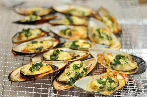 Chem chép biển - đặc sản Quảng Bình ảnh 3