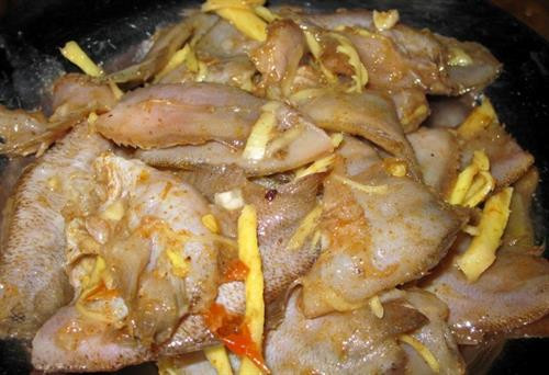 Pà mẳm - món ngon tròn vị của đồng bào Thái ảnh 3