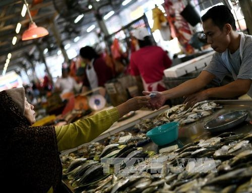 Hội nhập kinh tế quốc tế - cơ hội lớn với Việt Nam ảnh 2