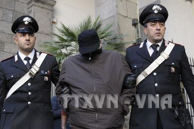 Khi Sicily chống những nhãn hàng ăn theo mafia ảnh 2