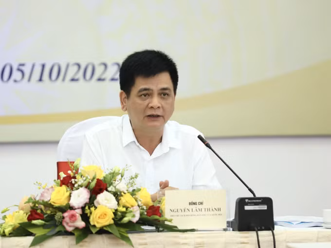 Góp ý dự thảo Luật Đất đai (sửa đổi): Tạo hành lang pháp lý sử dụng đất đai hiệu quả ảnh 1