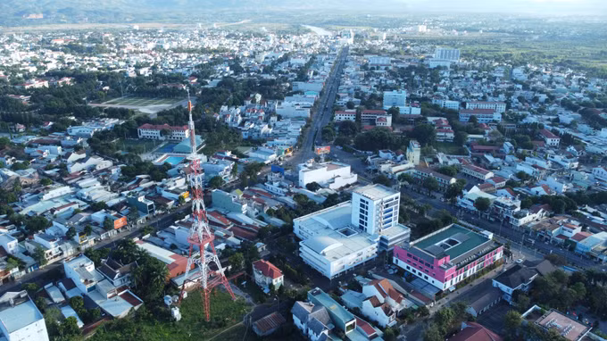 Kon Tum phát triển vùng động lực kinh tế ​ ảnh 2