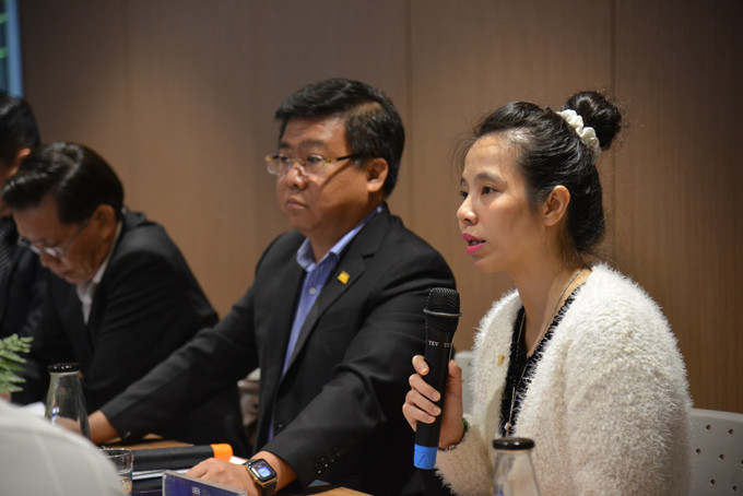 Ra mắt chuỗi hoạt động Ready for Next 2022 ảnh 5