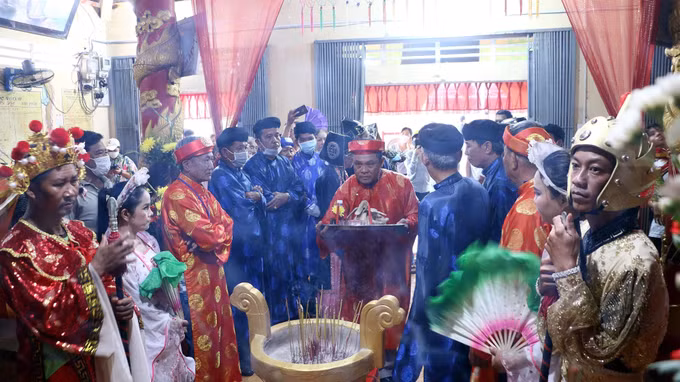 Để du lịch biển đảo Nam Bộ bứt phá (Bài 2) ảnh 5