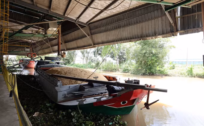Vận hội mới cho Đồng bằng sông Cửu Long ảnh 8