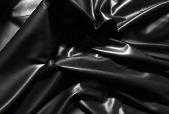 Về thăm làng lụa "nức danh" Tân Châu ảnh 1