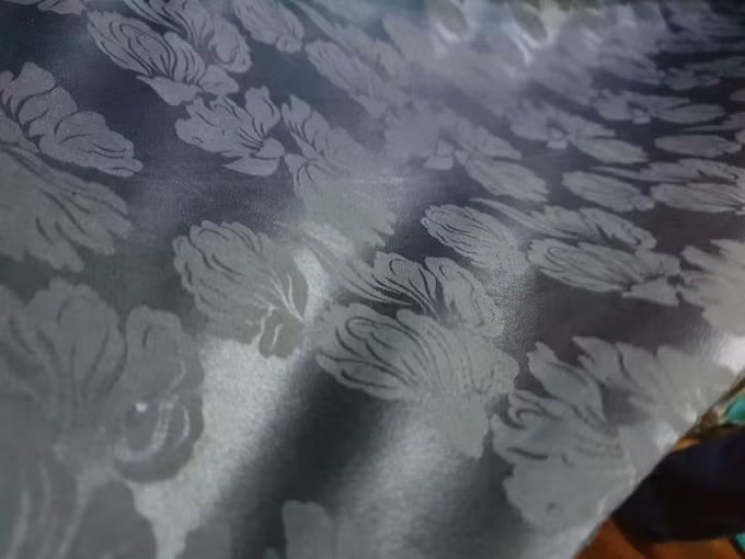 Về thăm làng lụa "nức danh" Tân Châu ảnh 6