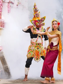 Khơi dậy sức sống mới cho nghệ thuật múa Chằn