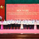 Tiếp tục nâng cao năng lực điều hành, hướng tới nền hành chính hiện đại