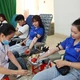 Lan tỏa nghĩa cử cao đẹp hiến máu cứu người