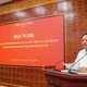 Hướng dẫn, hỗ trợ giải quyết vướng mắc để vận hành hiệu quả chính quyền địa phương 2 cấp