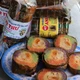 Bánh tét Trà Cuôn - đặc sản 'vượt lũy tre làng'