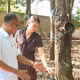 Vốn vay ưu đãi mở cơ hội thoát nghèo cho nông dân vùng biên