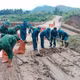 Giữ vững thế trận Biên phòng nơi tuyến đầu, bảo vệ vững chắc 'phên giậu' của Tổ quốc