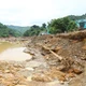 Đề phòng lũ quét, sạt lở đất ở 2 tỉnh vùng núi phía Bắc
