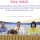 Nâng cao hiệu quả tiếp cận pháp luật ở khu vực nông thôn