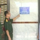 Thắp lên niềm tin cho những người khó khăn nơi biên giới