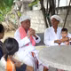 Người giữ tiếng kèn Saranai