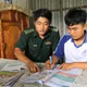 Nâng cánh ước mơ xanh