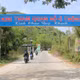 Đổi thay trên vùng đất Ô Lâm anh hùng