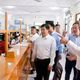 Khi chính quyền cơ sở vận hành trên không gian số