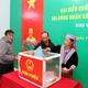 Lai Châu có trên 99,93% cử tri tham gia bầu cử