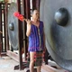 Thắp lửa truyền thống, đánh thức bản sắc văn hóa dân tộc S’tiêng