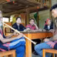 Giữ hồn tiếng sáo Bru Vân Kiều giữa đại ngàn Trường Sơn
