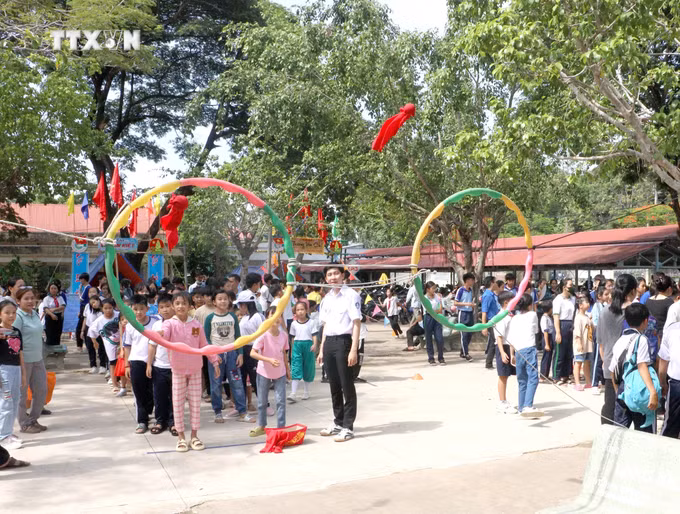 vna_potal_vinh_long_to_chuc_trai_he_thieu_nhi_huong_ung_thang_hanh_dong_vi_tre_em_nam_2024_7405881.jpg