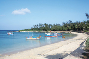 Biên giới - Biển đảo