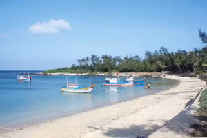 Biên giới - Biển đảo