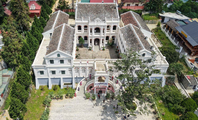 Dinh thự Hoàng A Tưởng xây dựng trong khoảng 7 năm từ 1914 - 1921 hoang-a-tuong-1.jpg