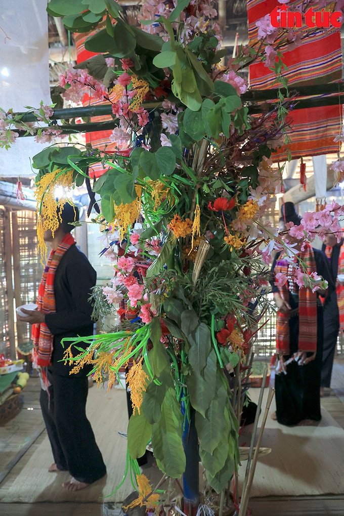 Cây “Xặng bok” - biểu tượng cho các tầng trời đất phu-0983.jpg