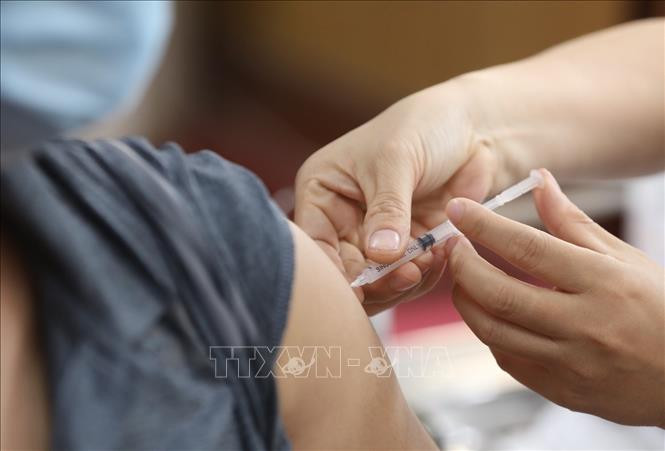 Những lưu ý sau khi tiêm chủng vaccine COVID-19