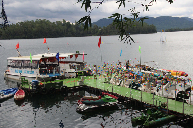 Phát triển du lịch bền vững (Bài cuối)