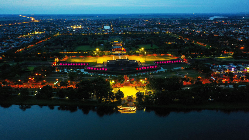 Kết quả triển khai Bộ Chỉ số Văn hóa|2030 của UNESCO tại Việt Nam và Huế