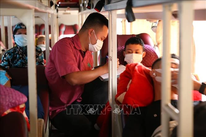 Một số chính sách mới có hiệu lực từ tháng 11/2021