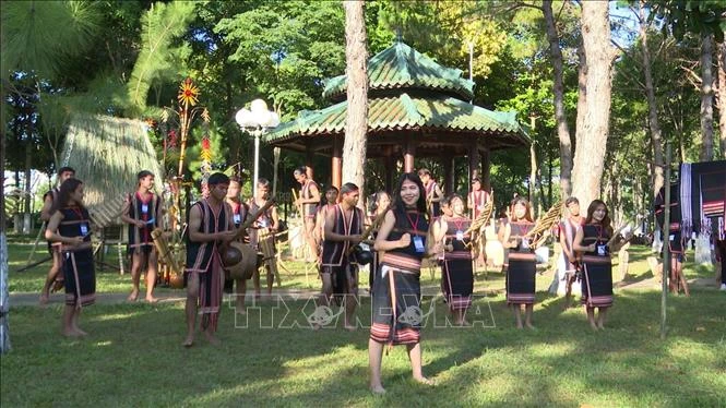 Kết nối đưa Tây Nguyên cất cánh